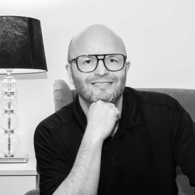 Michael Robinson